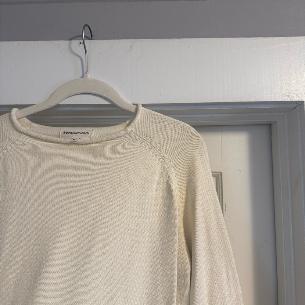 Sonderhaus Jeanie Sweater